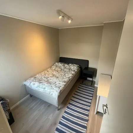 Apartment Close To The Ons Stavanger