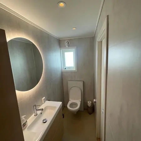Apartment Close To The Ons Stavanger
