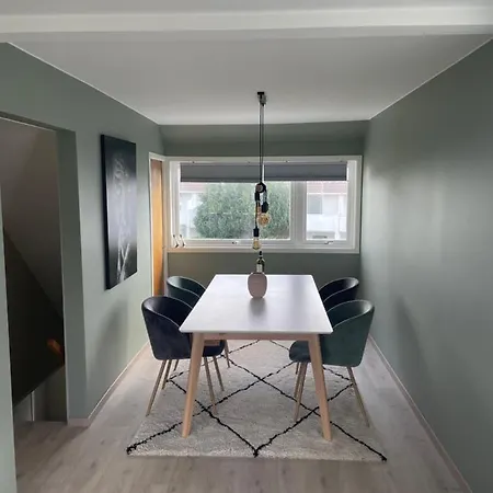 Apartment Close To The Ons *